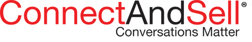 ConnectAndSell logo