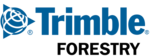 Connected Forest logo