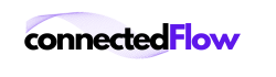 ConnectedFlow logo