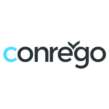 CONREGO logo