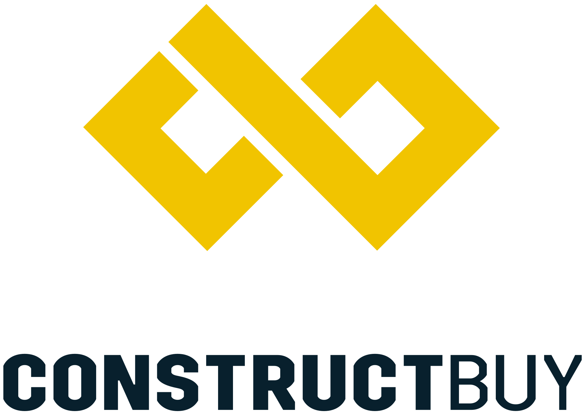 ConstructBuy logo