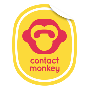 ContactMonkey logo