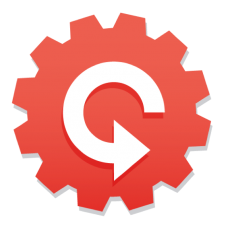 Contactually logo