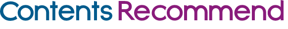 Contents Recommend logo