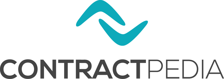Contractpedia logo