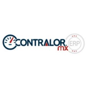 CONTRALORmx logo