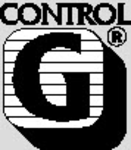 Control G logo