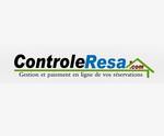 Controle Résa logo