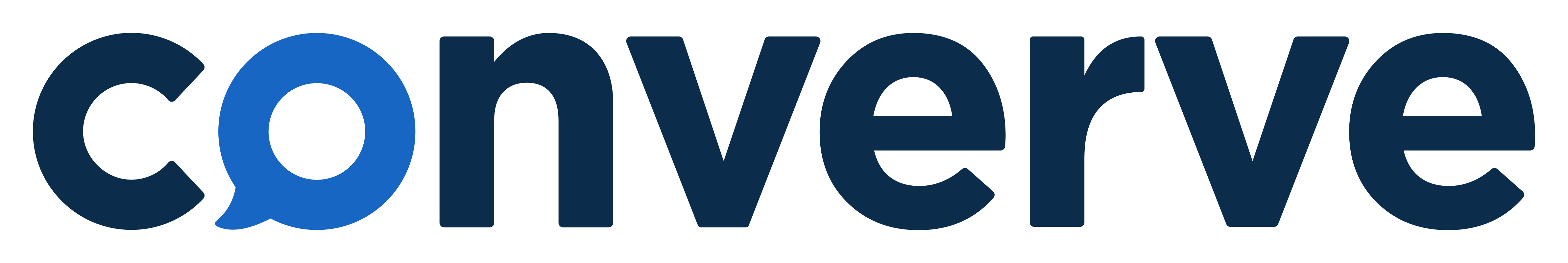 Converve logo