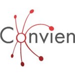 CONVIEN KLATCH logo