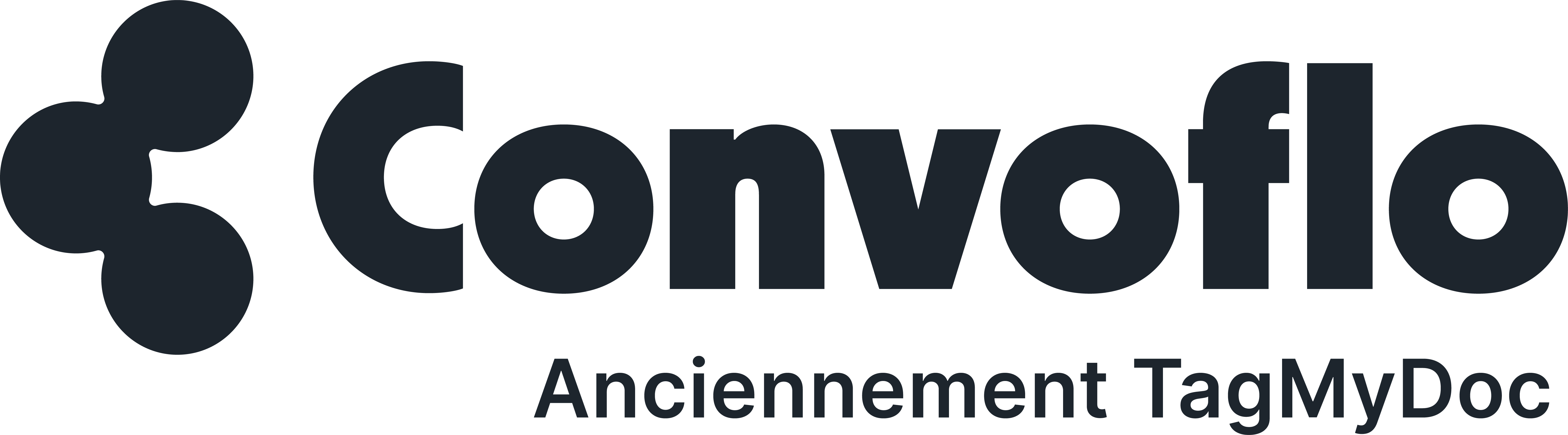 Convoflo logo