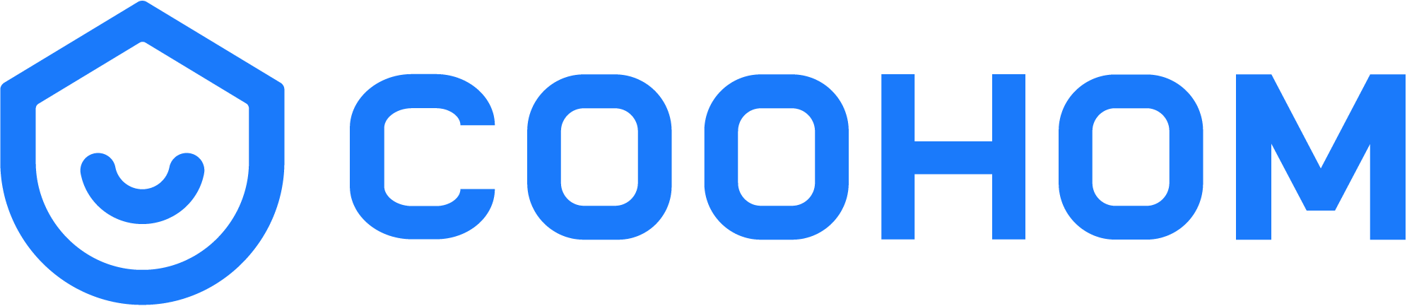 Coohom logo