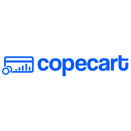 CopeCart logo