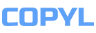 Copyl logo