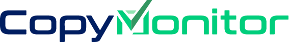 CopyMonitor logo