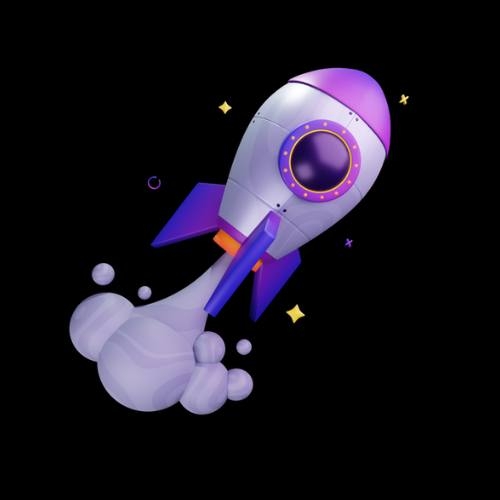 Copyrocket logo