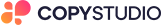 CopyStudio logo
