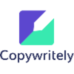 Copywritely logo