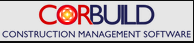 Corbuild CM Pro logo