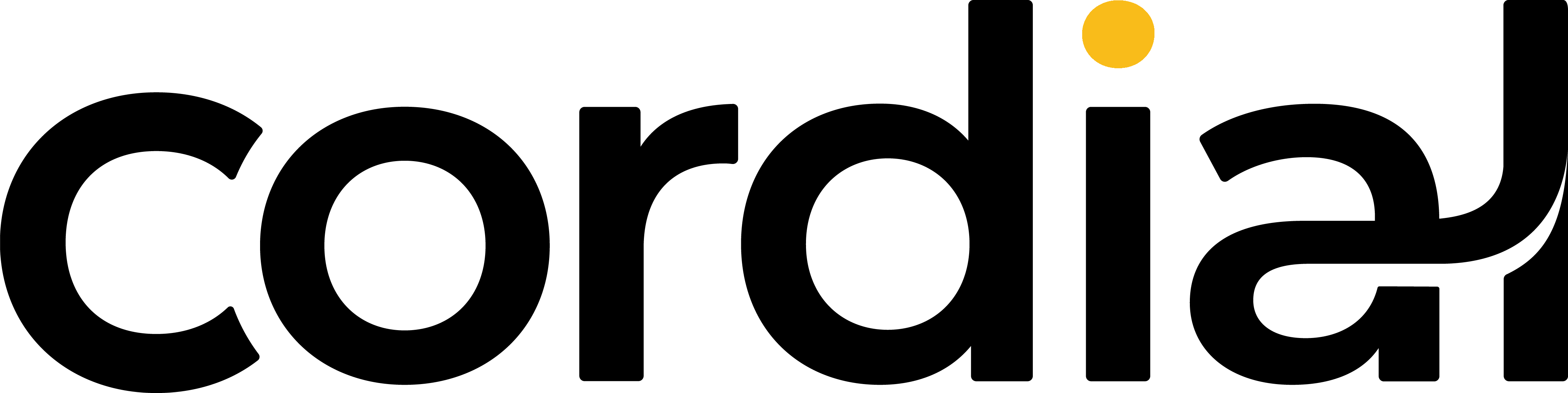 Cordial logo
