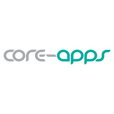 Core-Apps logo