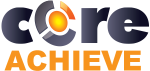 CoreAchieve logo