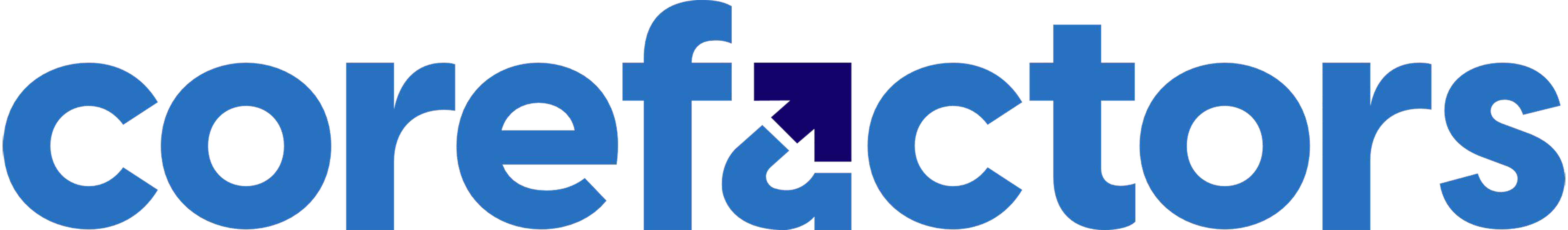 Corefactors logo