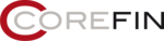 COREFIN Loan Management logo