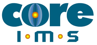 CoreIMS logo