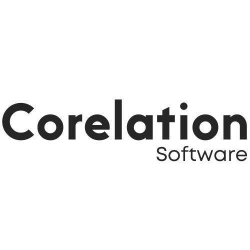 Corelation logo