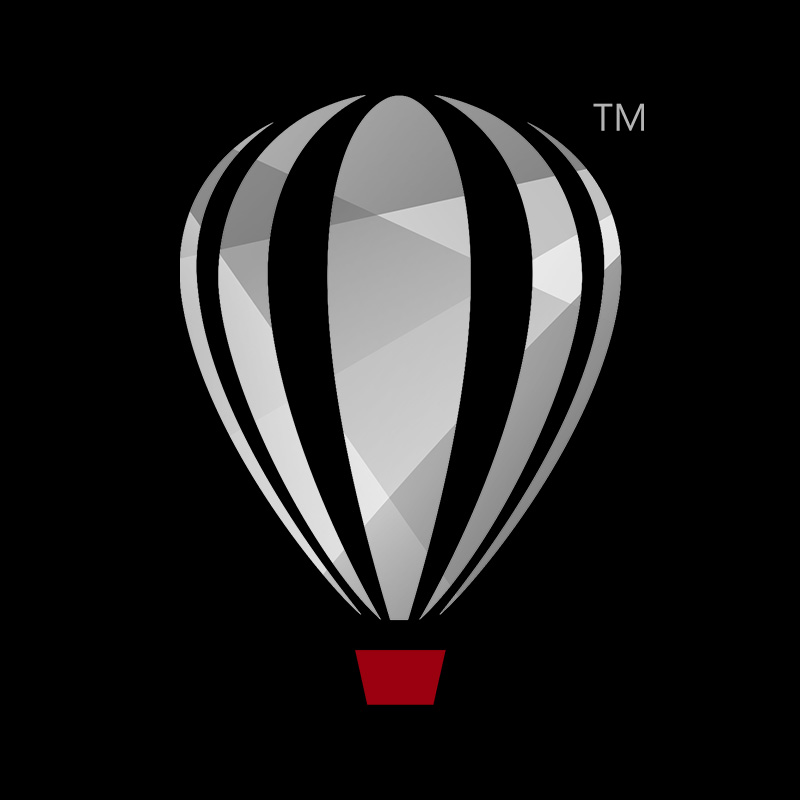 CorelCAD logo