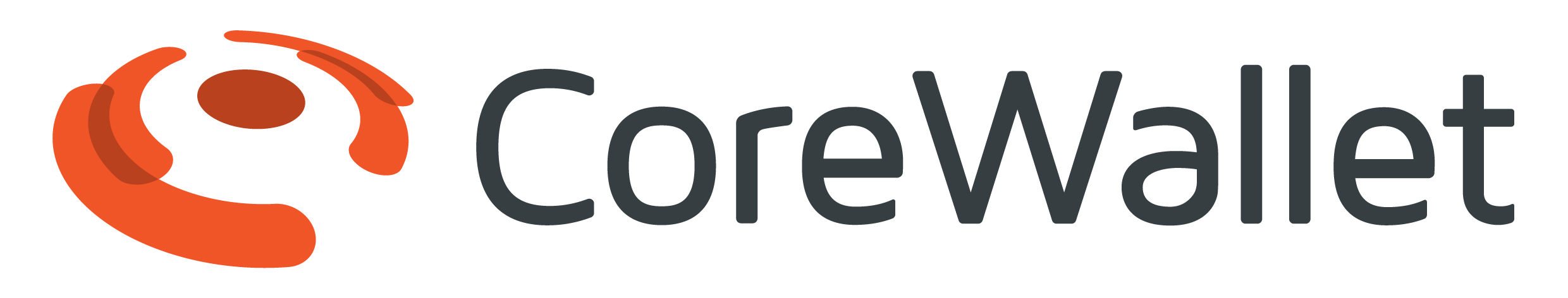 CoreWallet logo