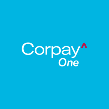 Corpay One logo