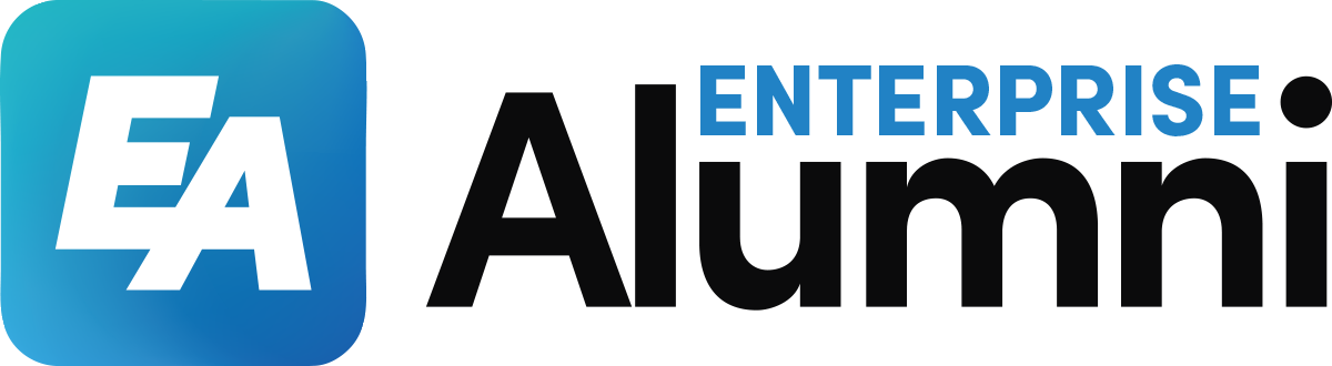 Corporate Alumni Management logo