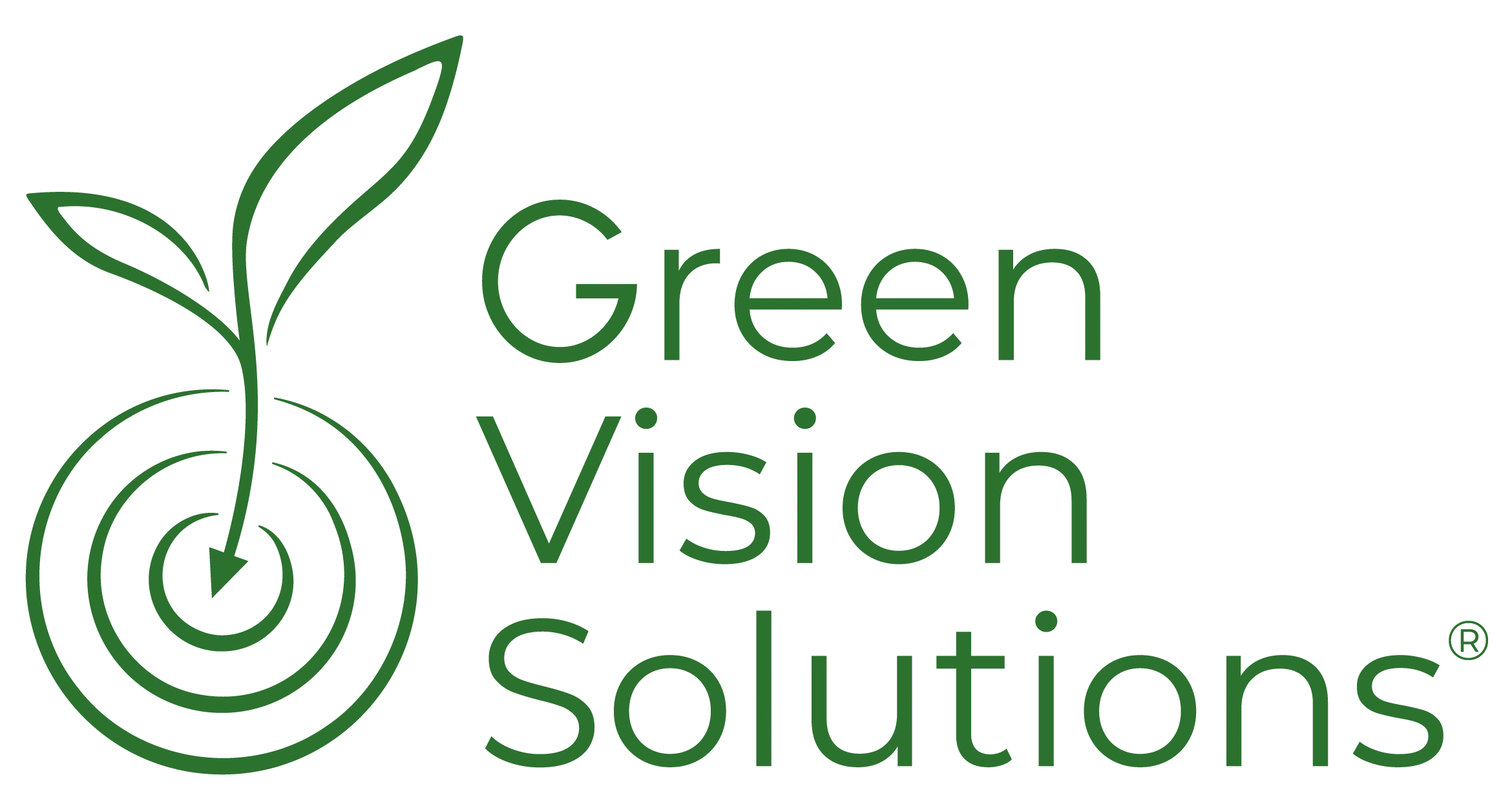 Corporate Carbon Footprint logo