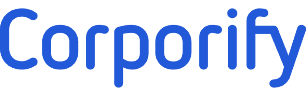 Corporify logo