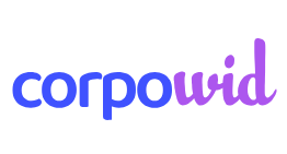 Corpowid logo