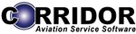 CORRIDOR logo