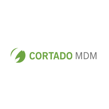 Cortado MDM logo