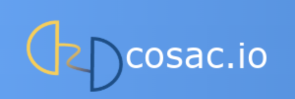Cosac logo