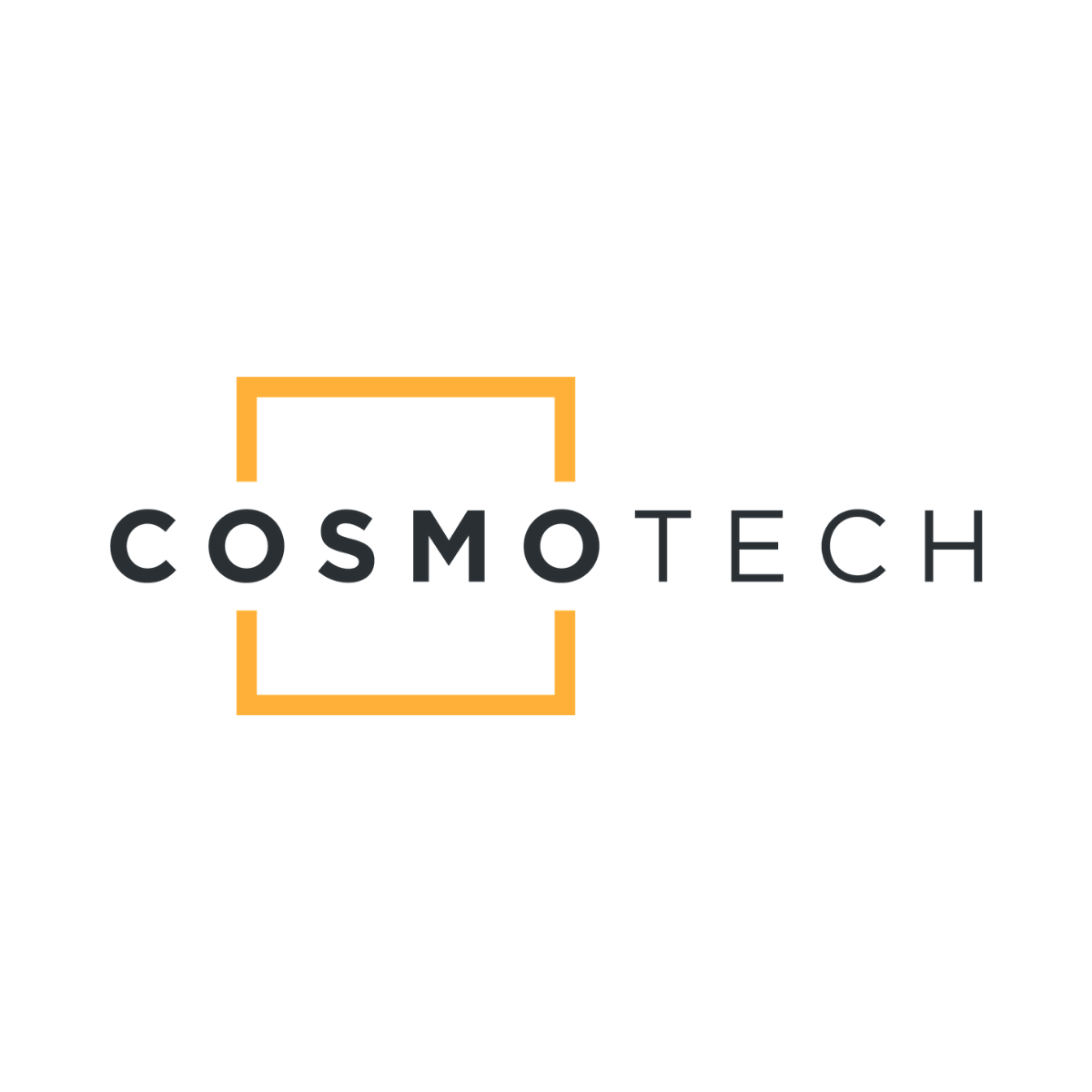 Cosmo Tech Platform logo