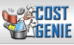 Cost Genie logo
