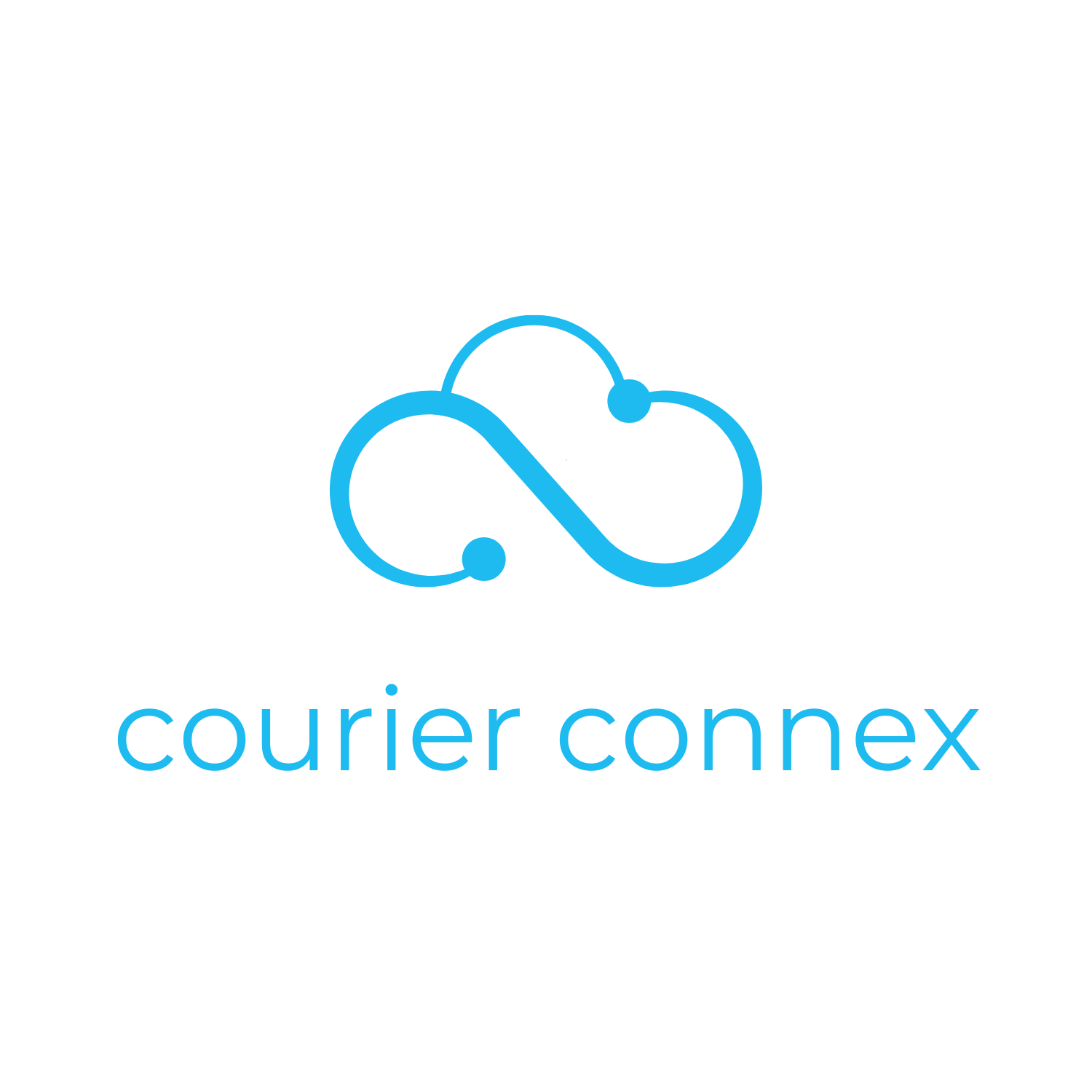 Courier Connex logo