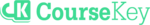 CourseKey logo