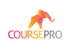CoursePro logo