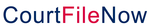 CourtFileNow logo