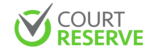 CourtReserve logo