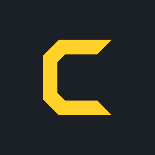 CoverManager logo