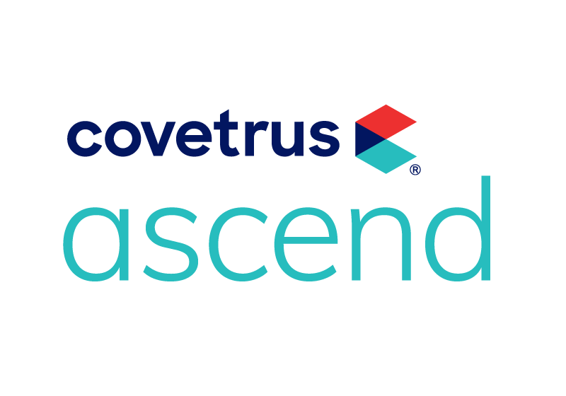 Covetrus Ascend logo