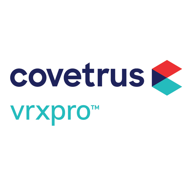Covetrus vRxPro logo